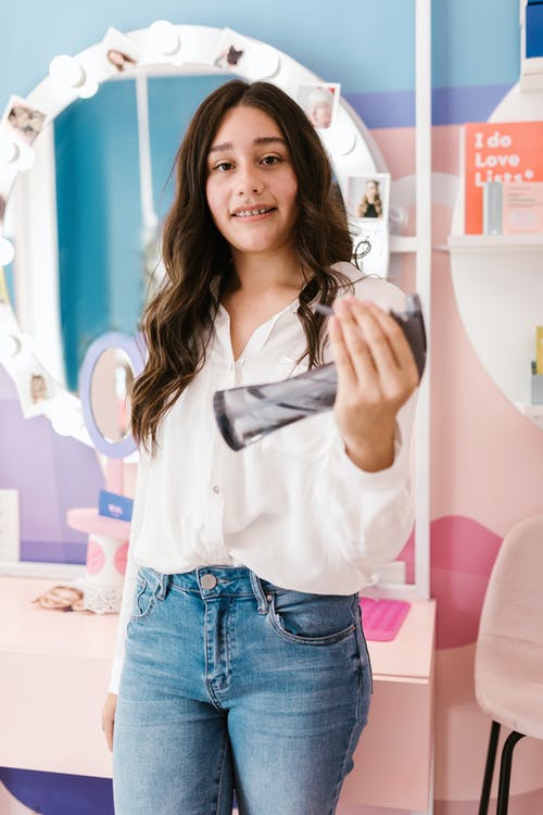 有关喷雾瓶, 垂直拍摄, 壁镜的免费素材图片