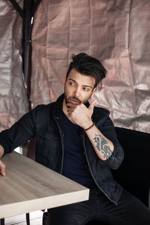 有关人, 刺青的, 前臂的免费素材图片