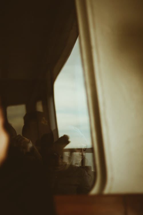 有关不露面, 乘客, 休息的免费素材图片