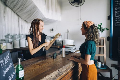 有关什锦的, 可再装, 商店的免费素材图片