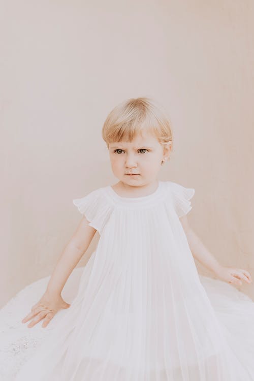有关優雅, 光, 兒童的免费素材图片