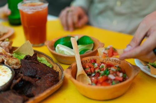 有关cinco de mayo, 午餐, 原本的免费素材图片