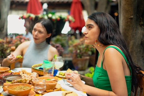 有关cinco de mayo, 享受, 人的免费素材图片