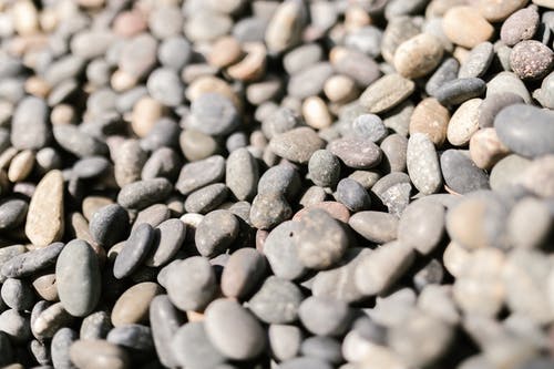 有关圆石, 岩石, 形状的免费素材图片