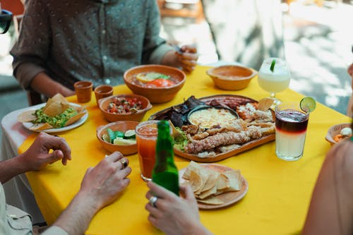 有关cinco de mayo, 乳制品, 传统的免费素材图片