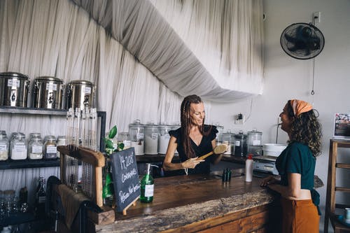 有关什锦的, 可再装, 女性的免费素材图片