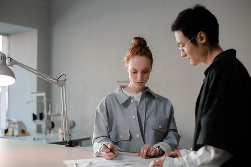 有关creating, 同事, 团队合作的免费素材图片