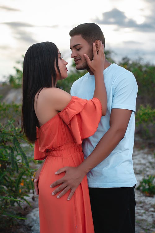 有关一對, 一起, 人的免费素材图片