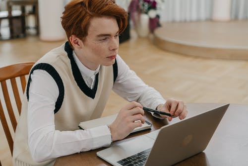 有关MacBook, 互联网, 在线学习的免费素材图片