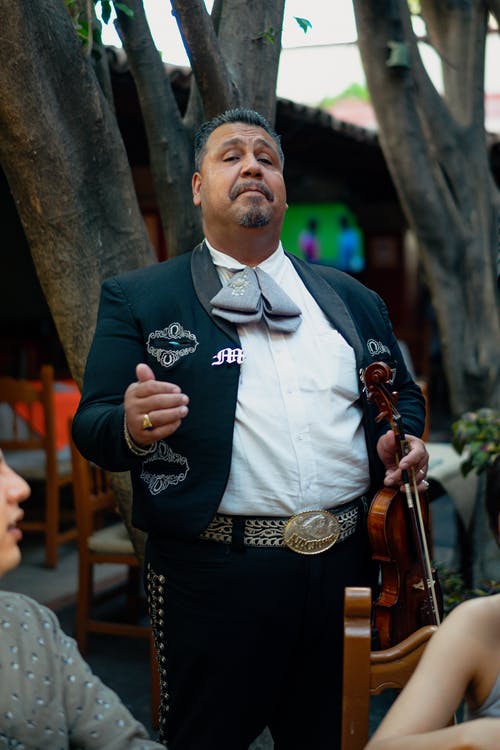 有关cinco de mayo, 人, 传统服装的免费素材图片