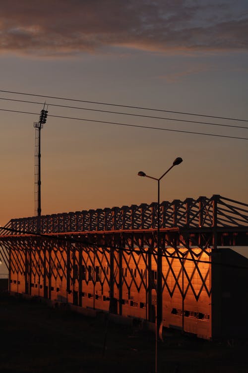 有关光, 冷静, 区域的免费素材图片