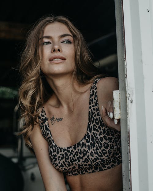 有关一瞥, 信心, 个性的免费素材图片