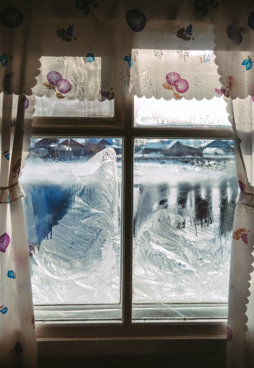 有关垂直拍摄, 模式, 玻璃的免费素材图片