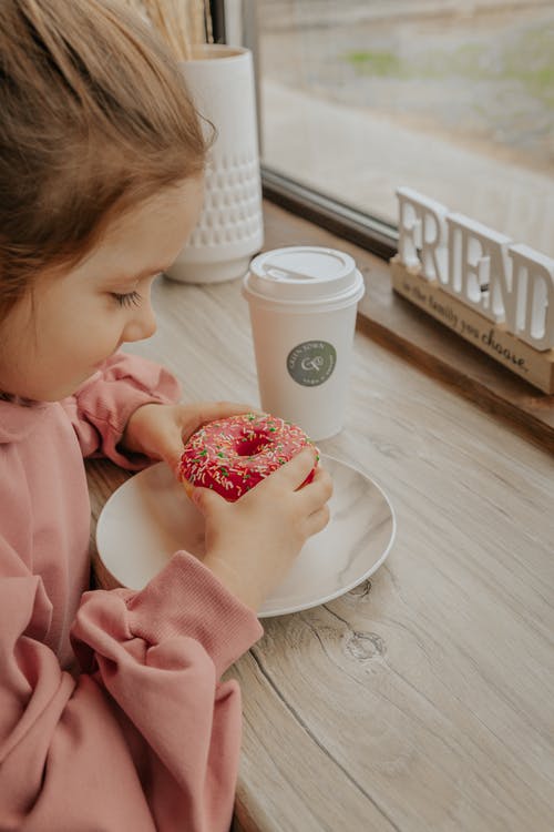 有关儿童, 可爱, 可爱的的免费素材图片