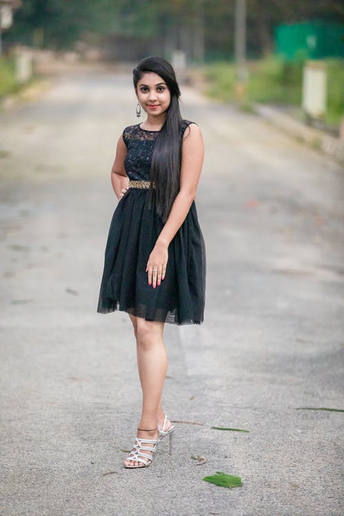 有关人, 垂直拍摄, 女孩的免费素材图片