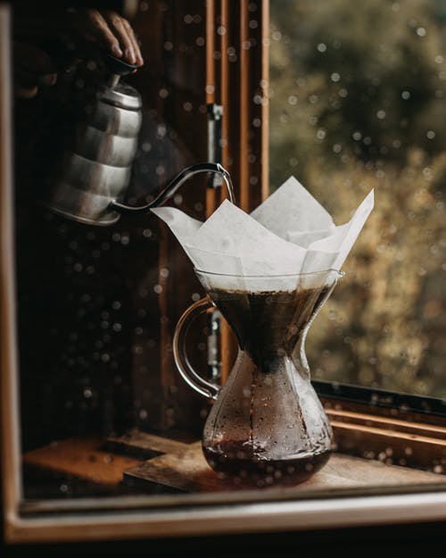 有关chemex, 人, 倾注的免费素材图片