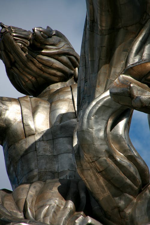 有关从下面, 低角度, 俄國的免费素材图片