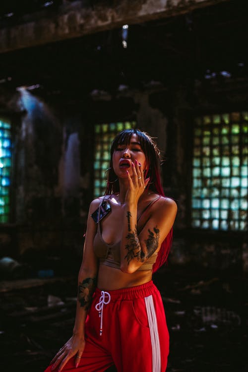 有关不情绪化, 不良, 个性的免费素材图片