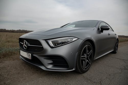 有关停, 停车场, 光滑的免费素材图片