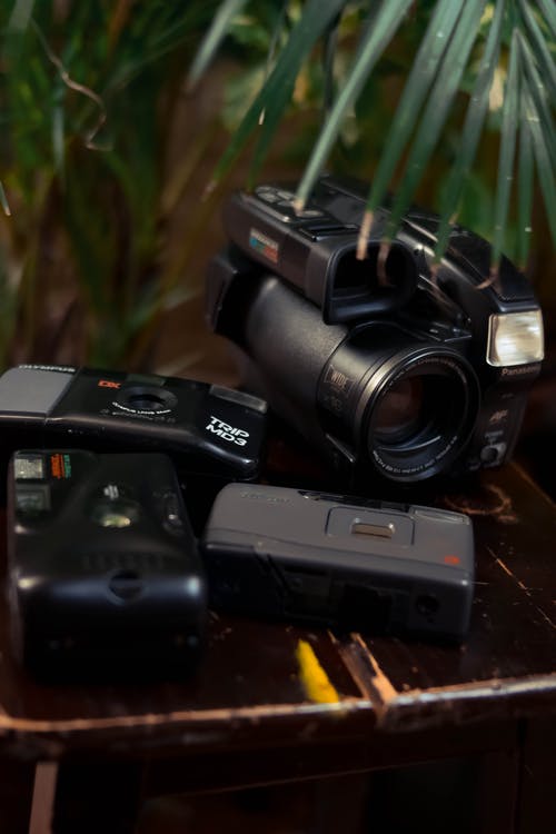 有关3C用品, 不一样, 什锦的的免费素材图片