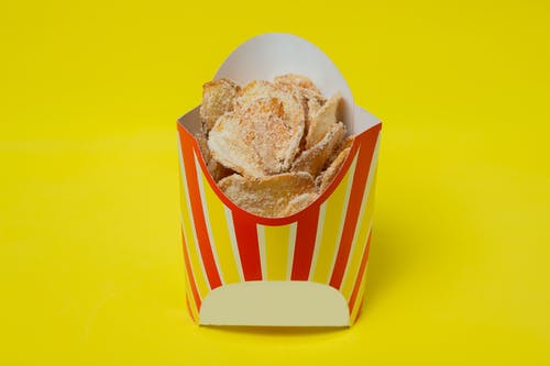 有关垃圾食品, 容器, 快餐的免费素材图片