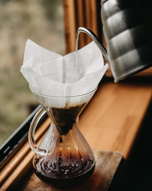 有关chemex, 作文, 倾注的免费素材图片