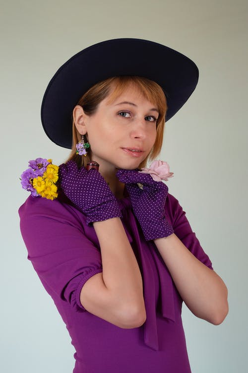 有关人, 垂直拍摄, 女人的免费素材图片