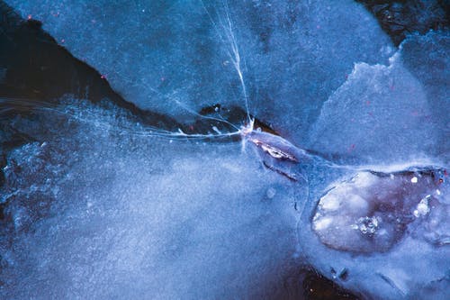 有关不均匀的, 全画幅, 冰的免费素材图片