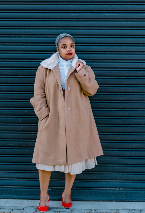 有关女人, 时尚, 时髦的的免费素材图片