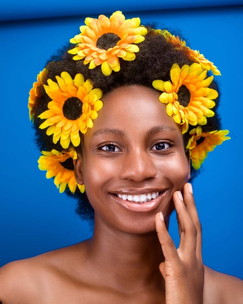 有关光鮮亮麗, 可愛, 嘴唇的免费素材图片