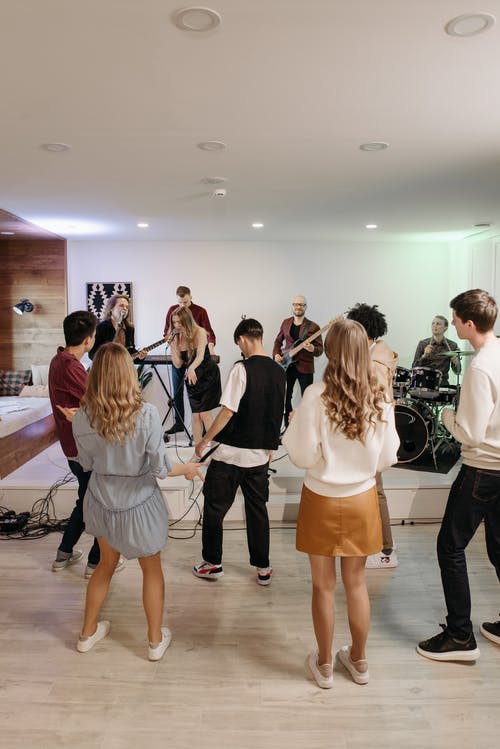 有关一起, 垂直拍摄, 多样化的免费素材图片