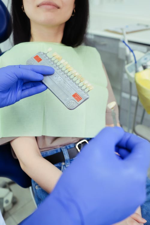 有关垂直拍摄, 室内, 手术手套的免费素材图片