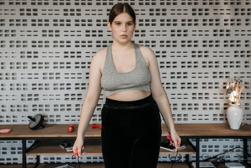 有关健身, 减肥, 女人的免费素材图片