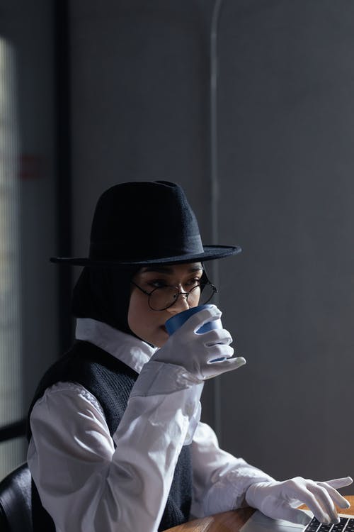 有关喝, 女人, 女性的免费素材图片