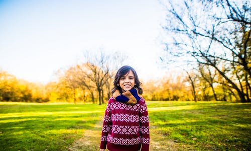 有关儿童, 冷, 可爱的免费素材图片