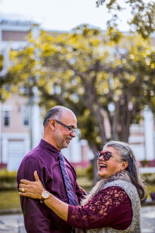 有关一起, 垂直拍摄, 幸福的免费素材图片