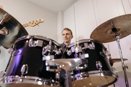 有关人, 打击乐器, 乐器的免费素材图片