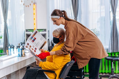 有关covid-19, 专家, 主的免费素材图片