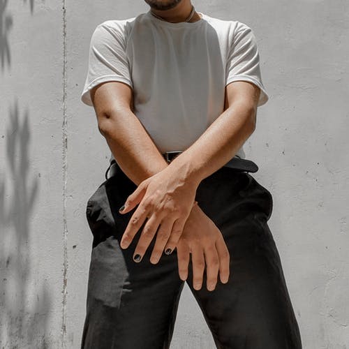 有关人, 休閒, 冷色調的免费素材图片