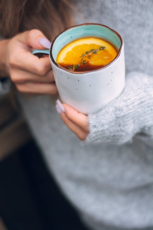 有关下午茶时间, 不露面, 修手指甲的免费素材图片