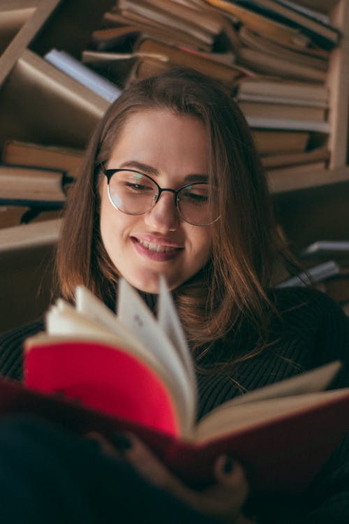 有关不一样, 乐天派, 书呆子的免费素材图片