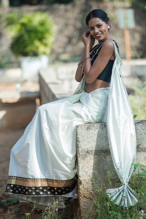 有关休闲, 优雅, 坐的免费素材图片