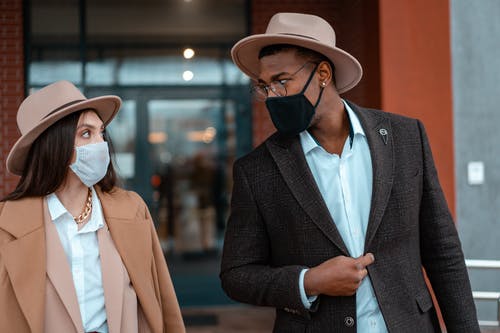 有关一對, 人, 女人的免费素材图片