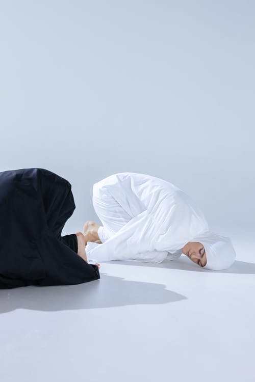 有关女人, 室内, 工作室的免费素材图片