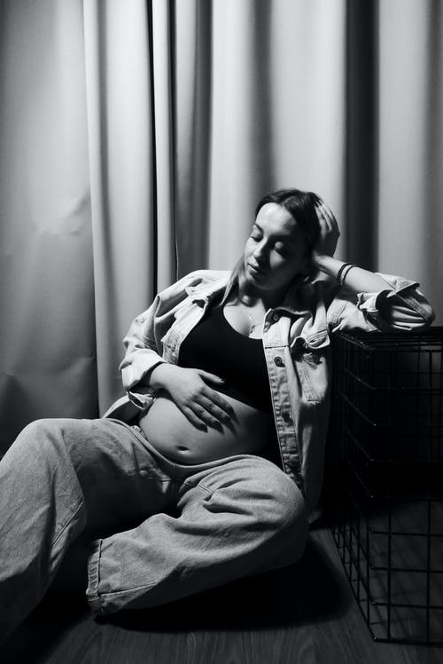 有关bw, 中空装, 产前的免费素材图片