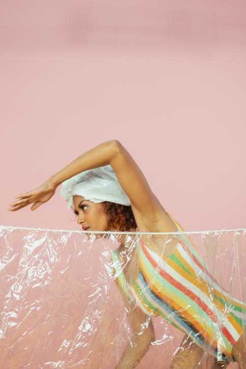 有关人, 假装, 可爱的免费素材图片