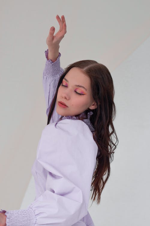 有关不情绪化, 举起手臂, 信心的免费素材图片