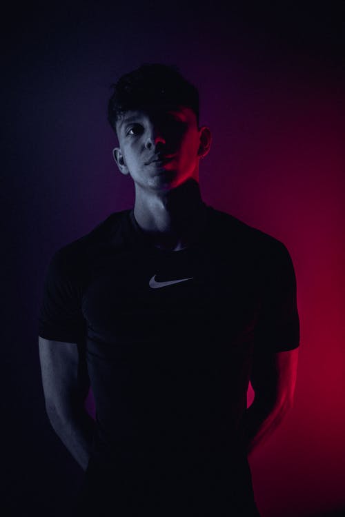 有关T恤, 一瞥, 不情绪化的免费素材图片