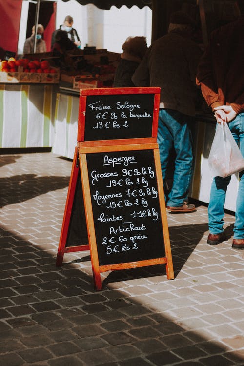 有关什锦的, 促销, 价钱的免费素材图片