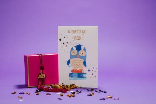 有关2021年, 五彩纸屑, 信用卡的免费素材图片